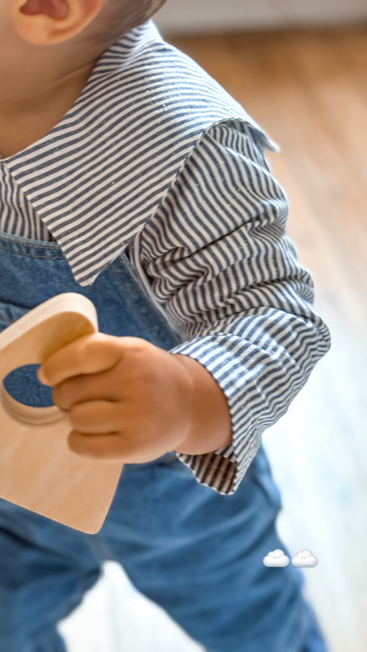 Chemise Gaspard
