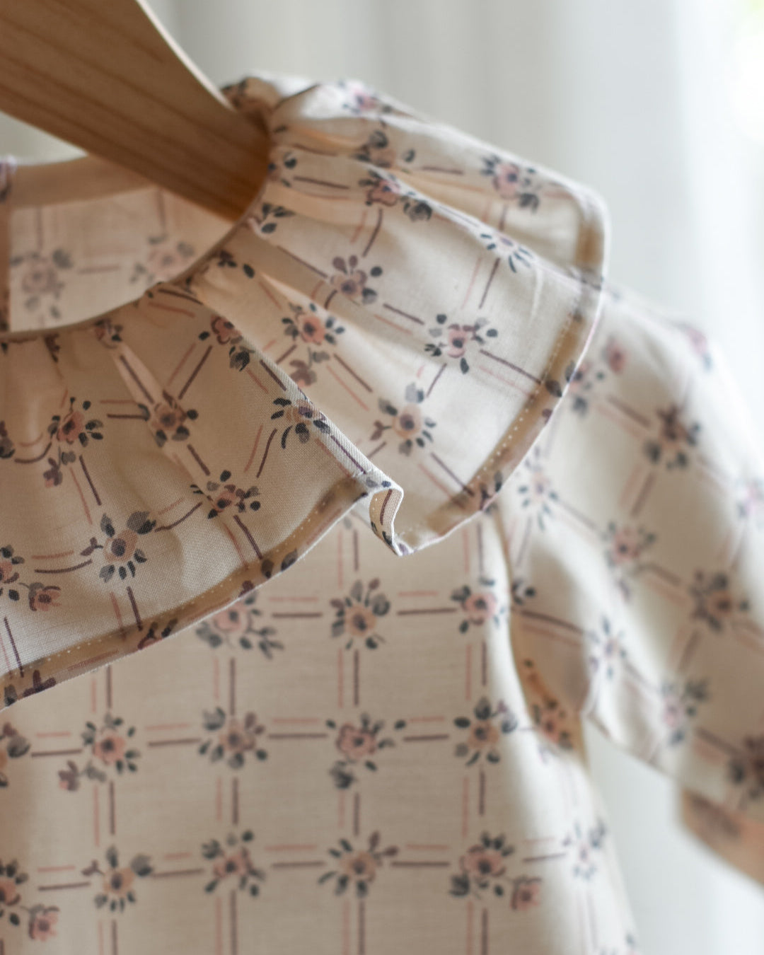Blouse Alma