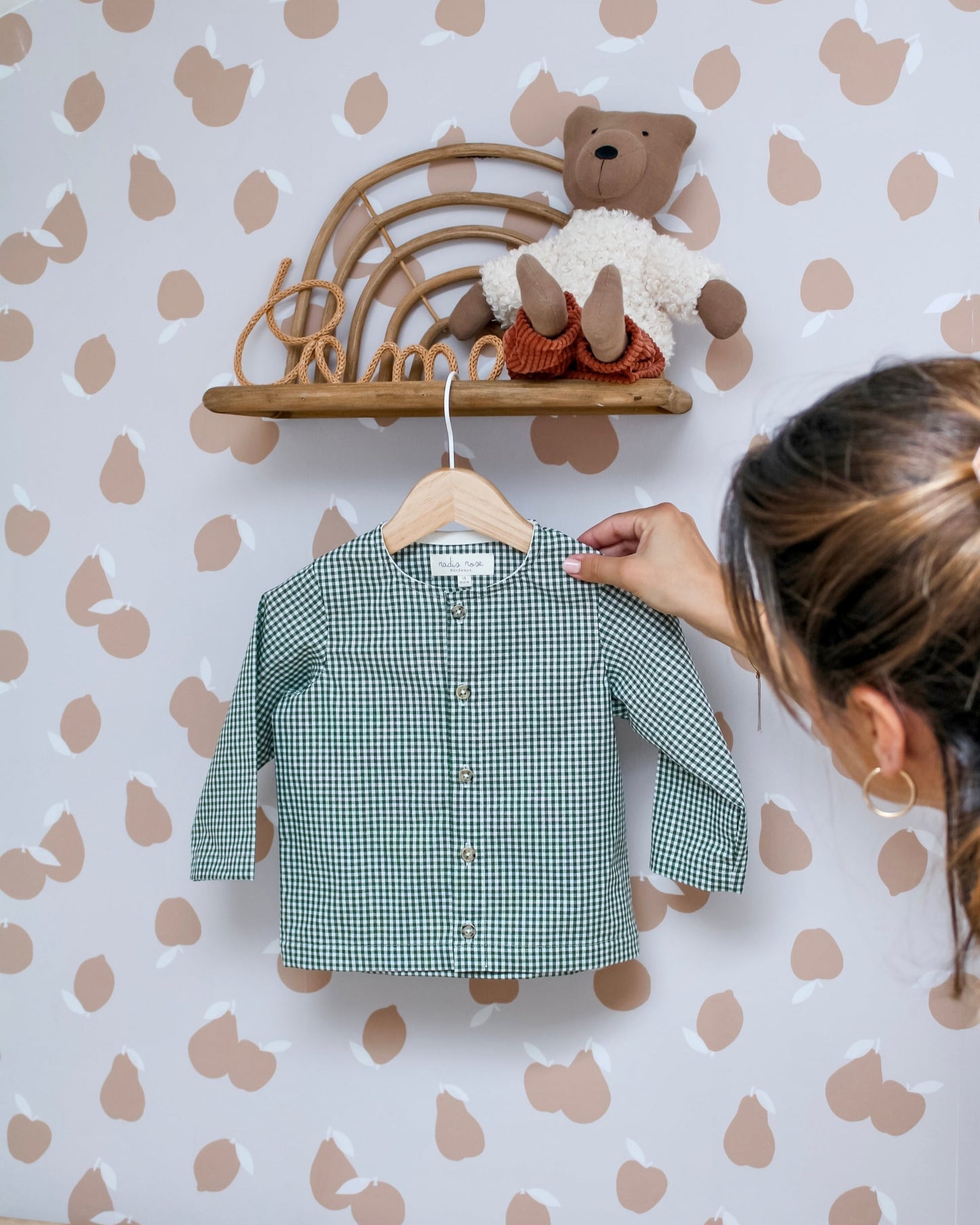 Chemise Côme