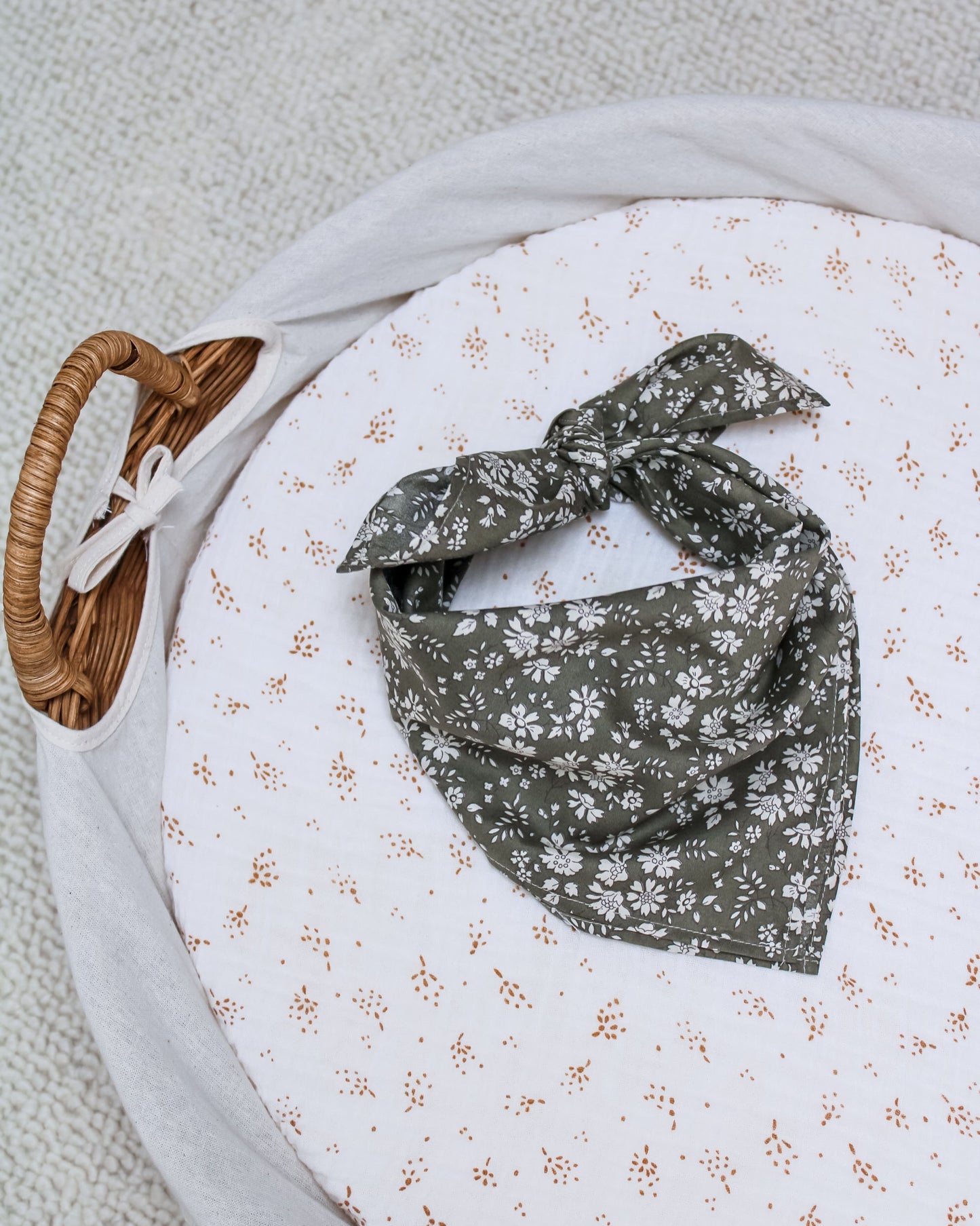 Foulard Liberty Tana Lawn
