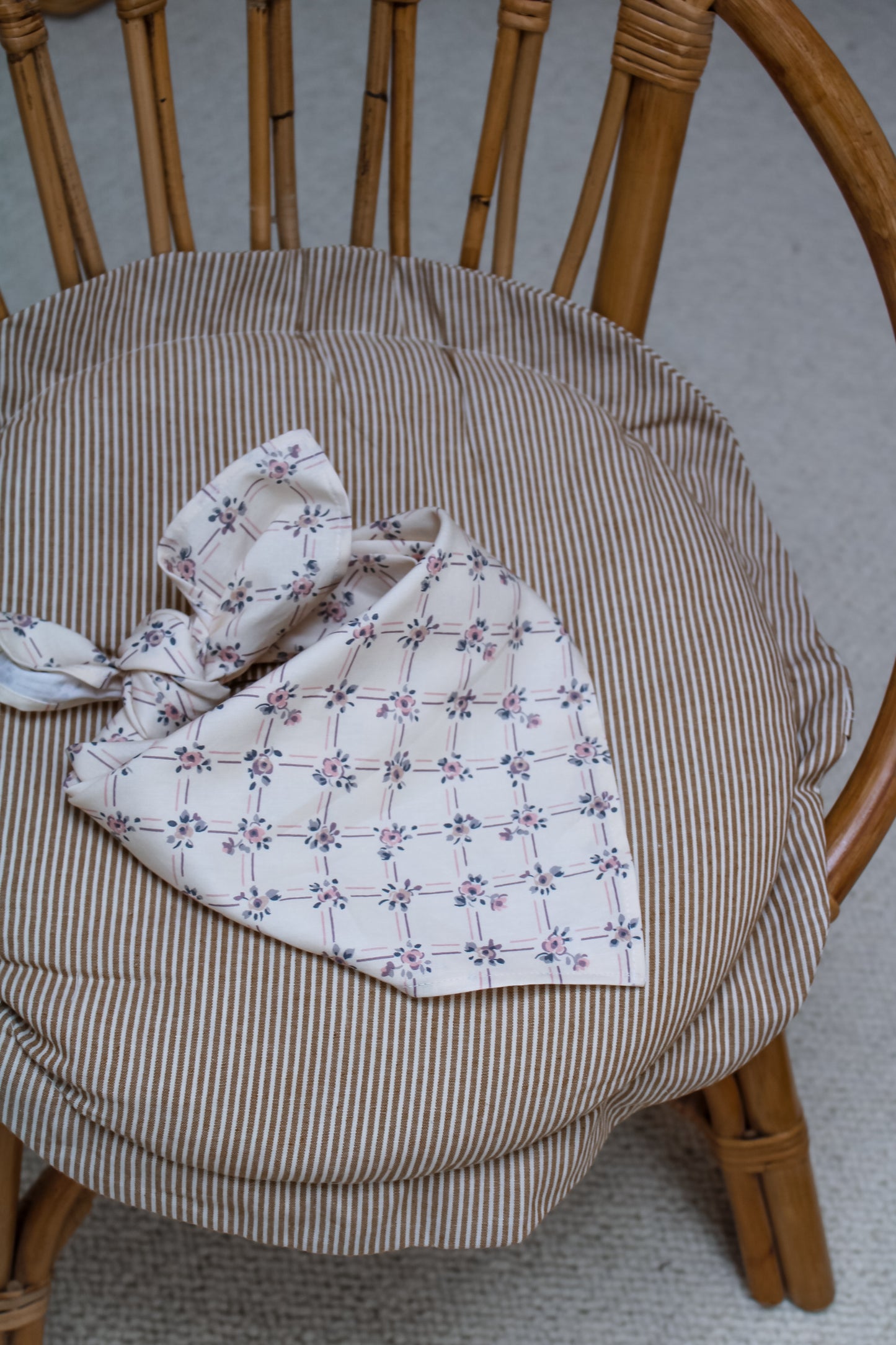 Foulard Alma
