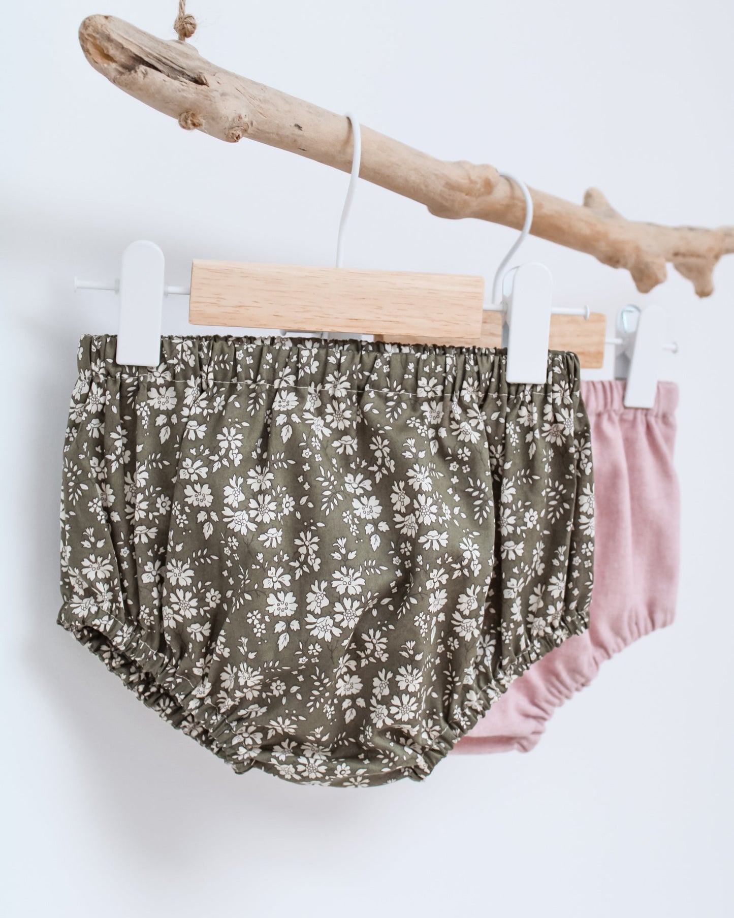 Bloomer Liberty Tana Lawn