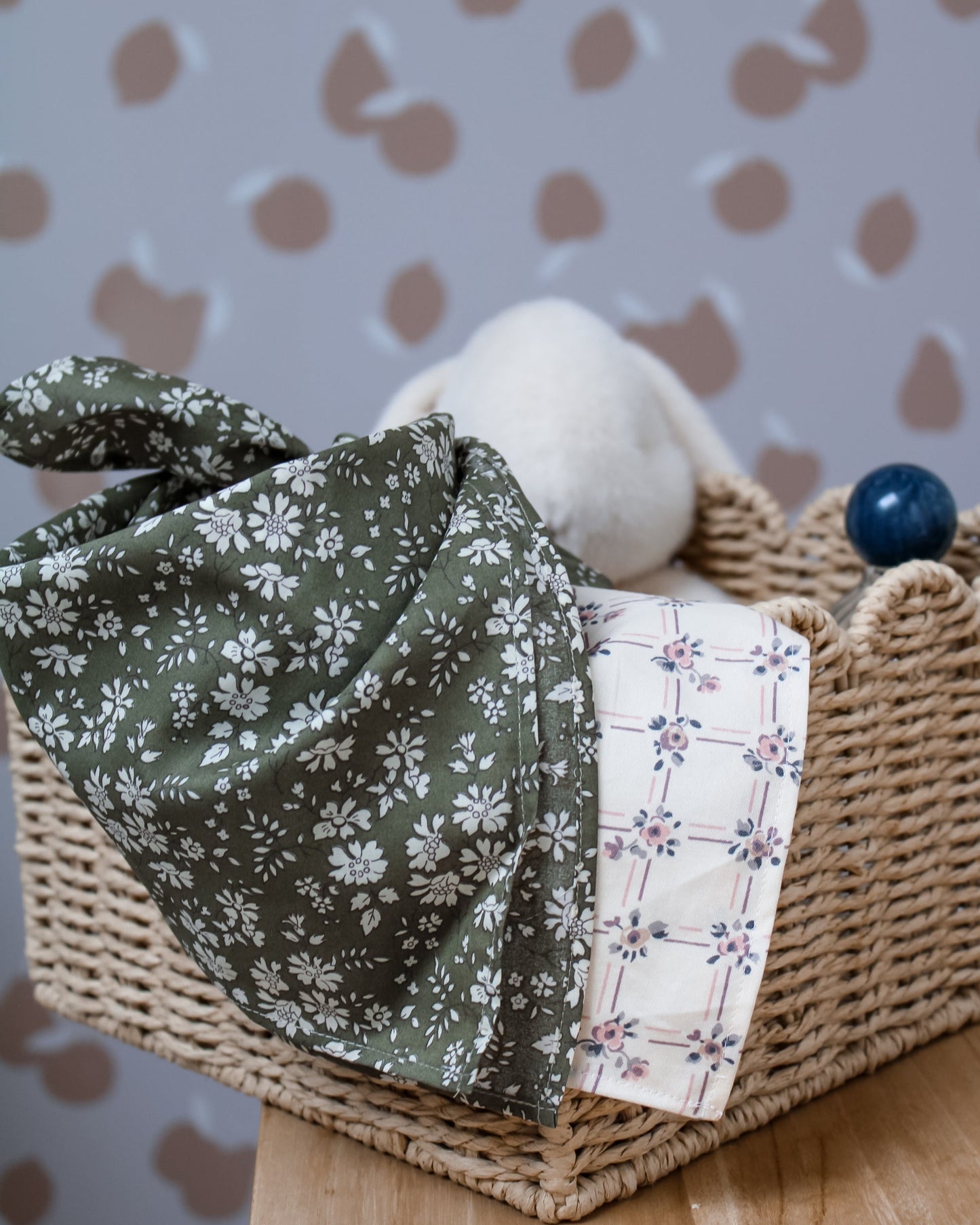 Foulard Liberty Tana Lawn