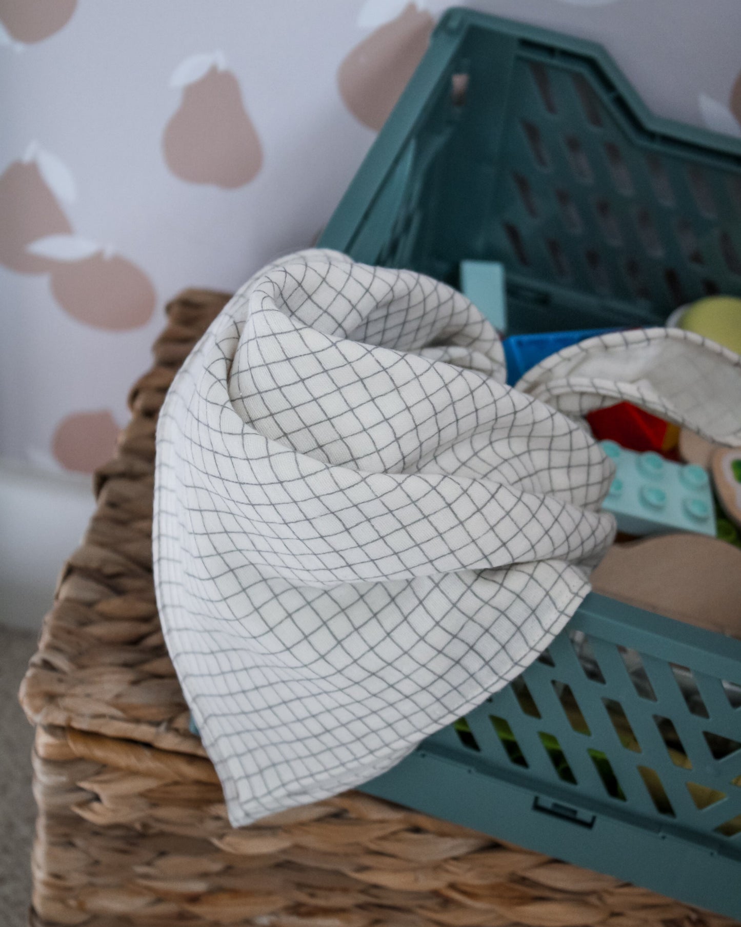 Foulard Clovis