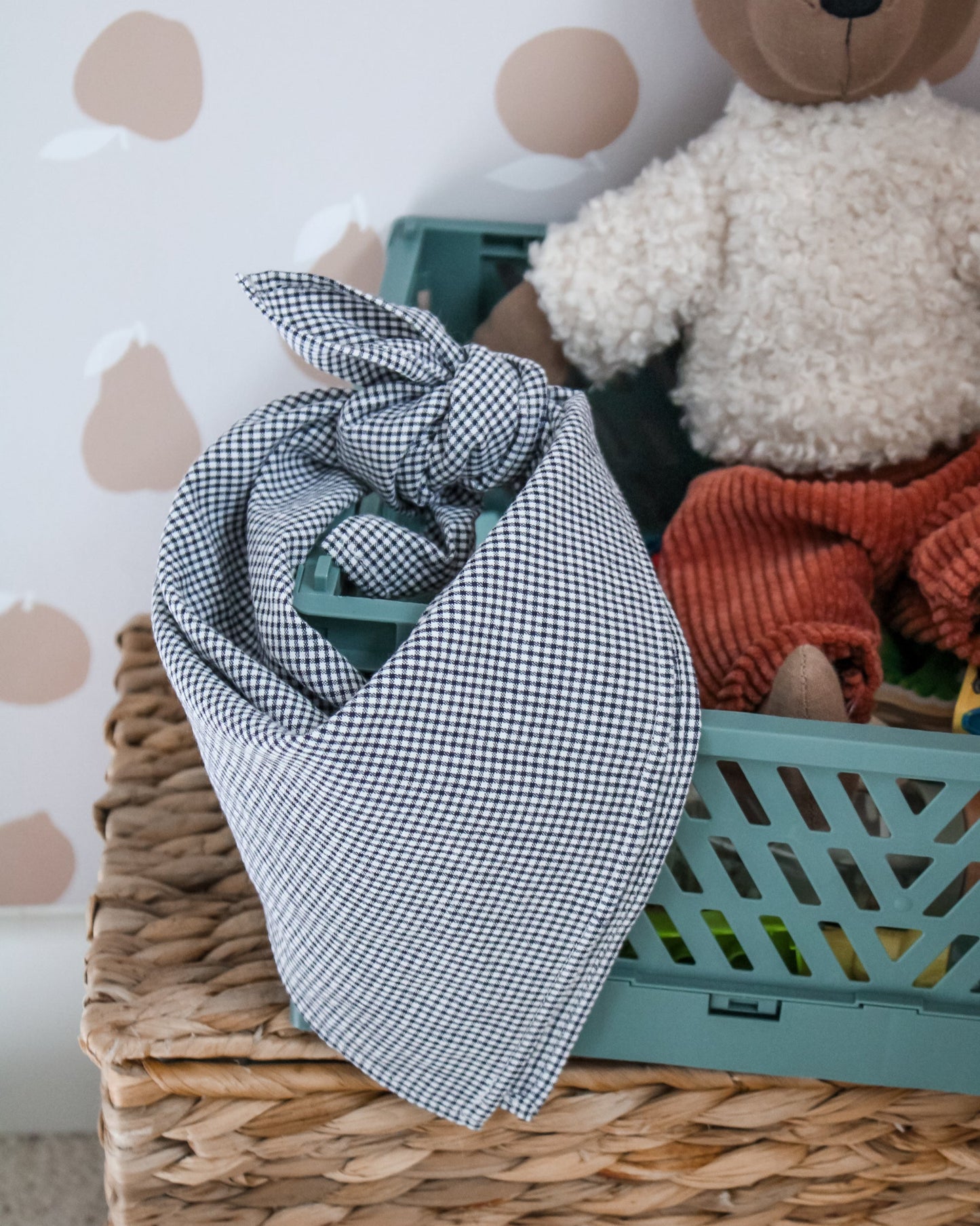 Foulard Malo
