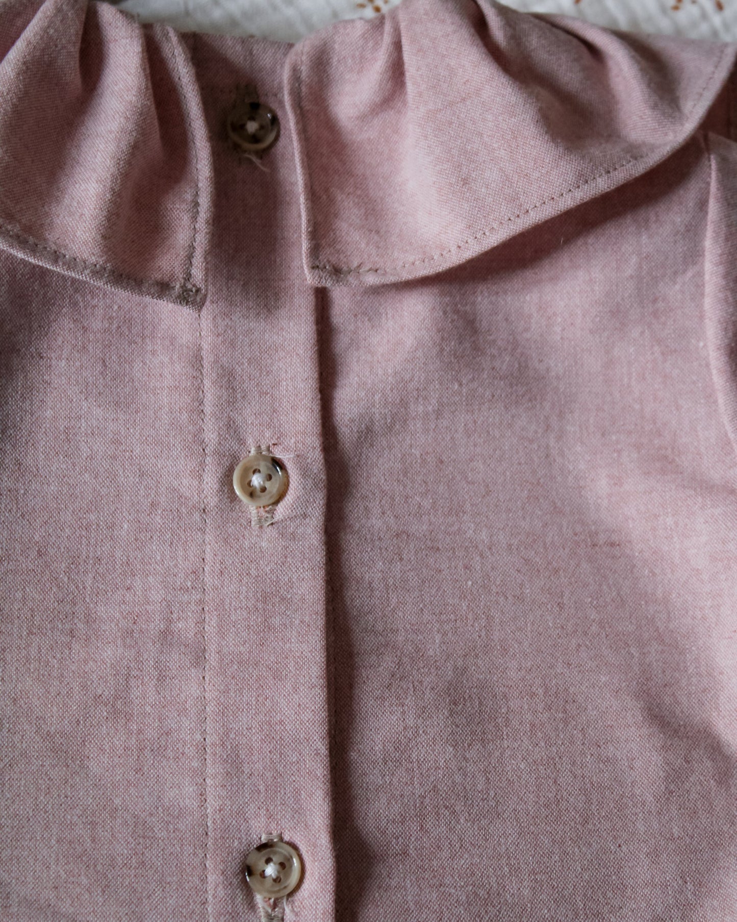 Blouse Thaïs