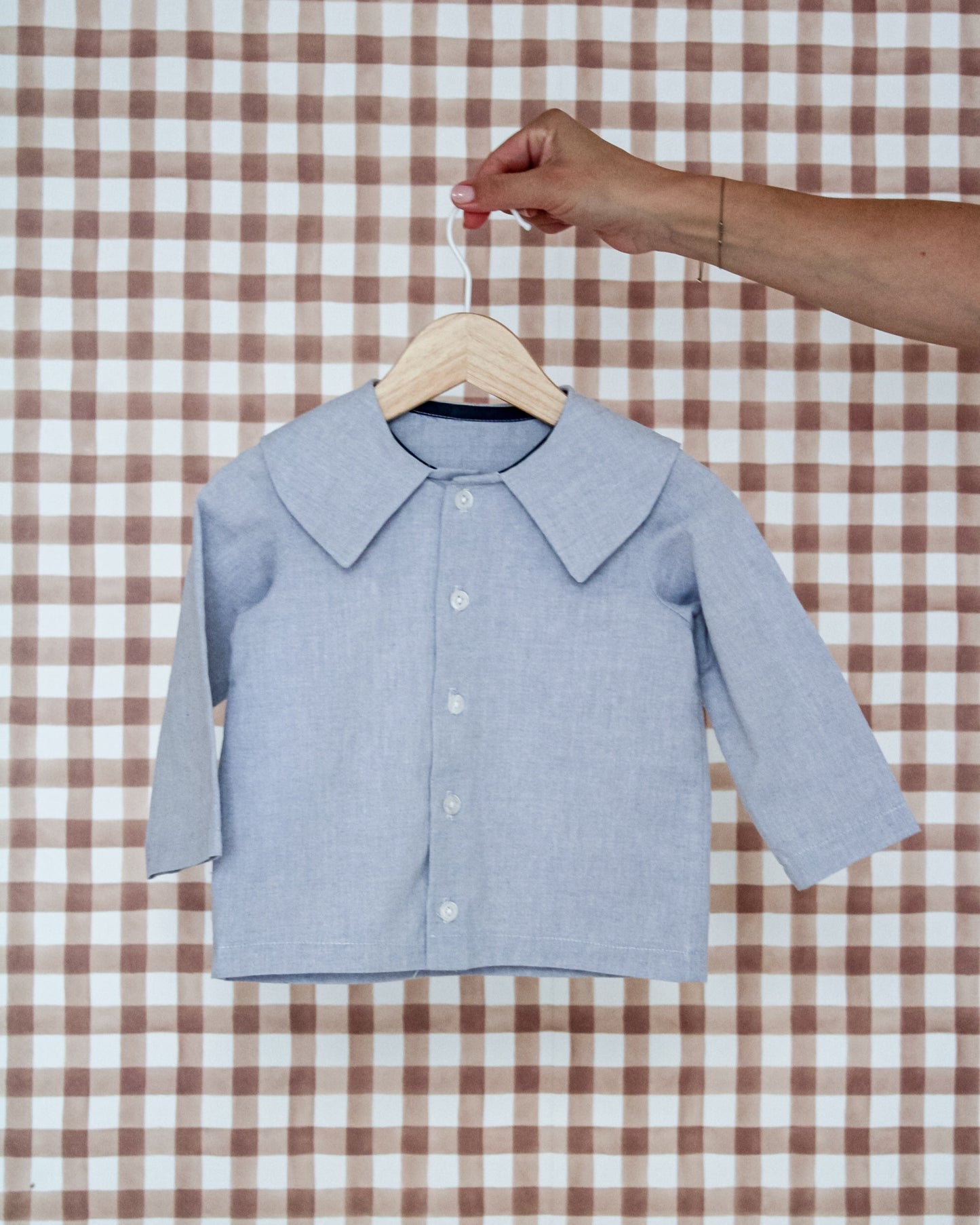 Chemise Ferdinand