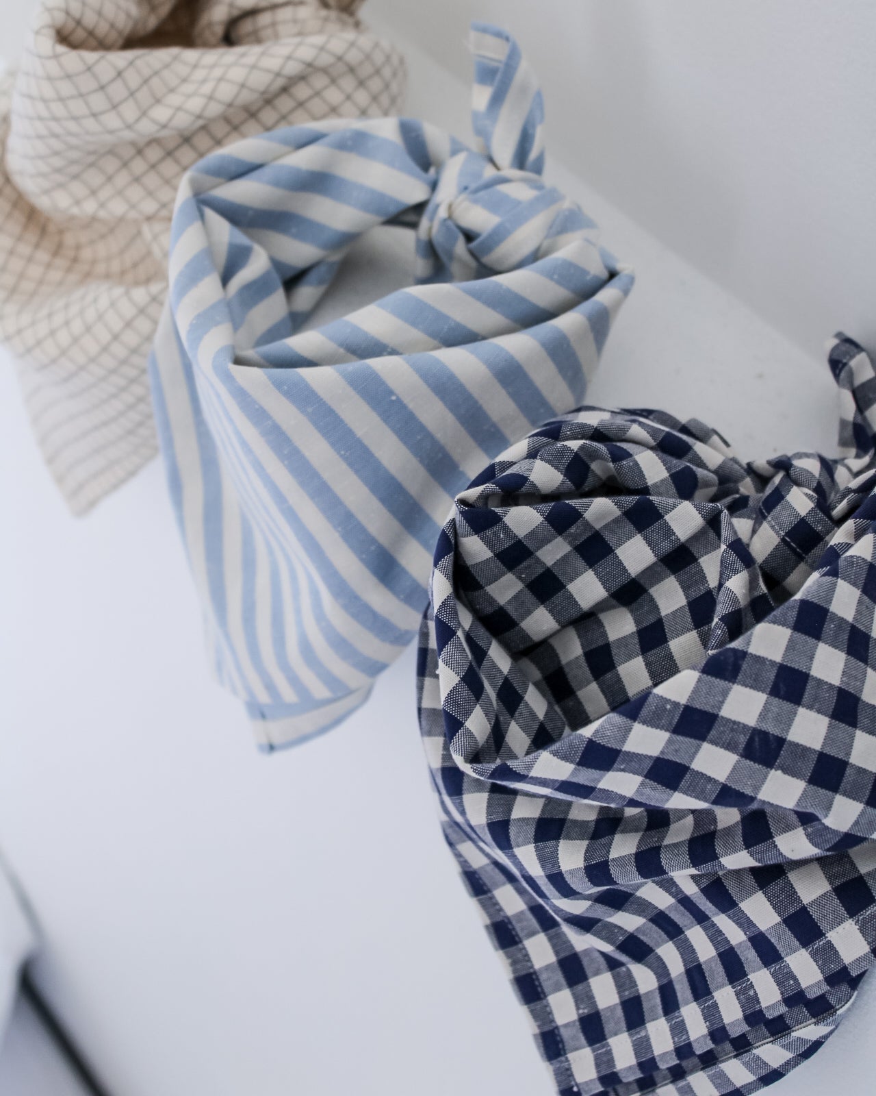 Foulard Auguste