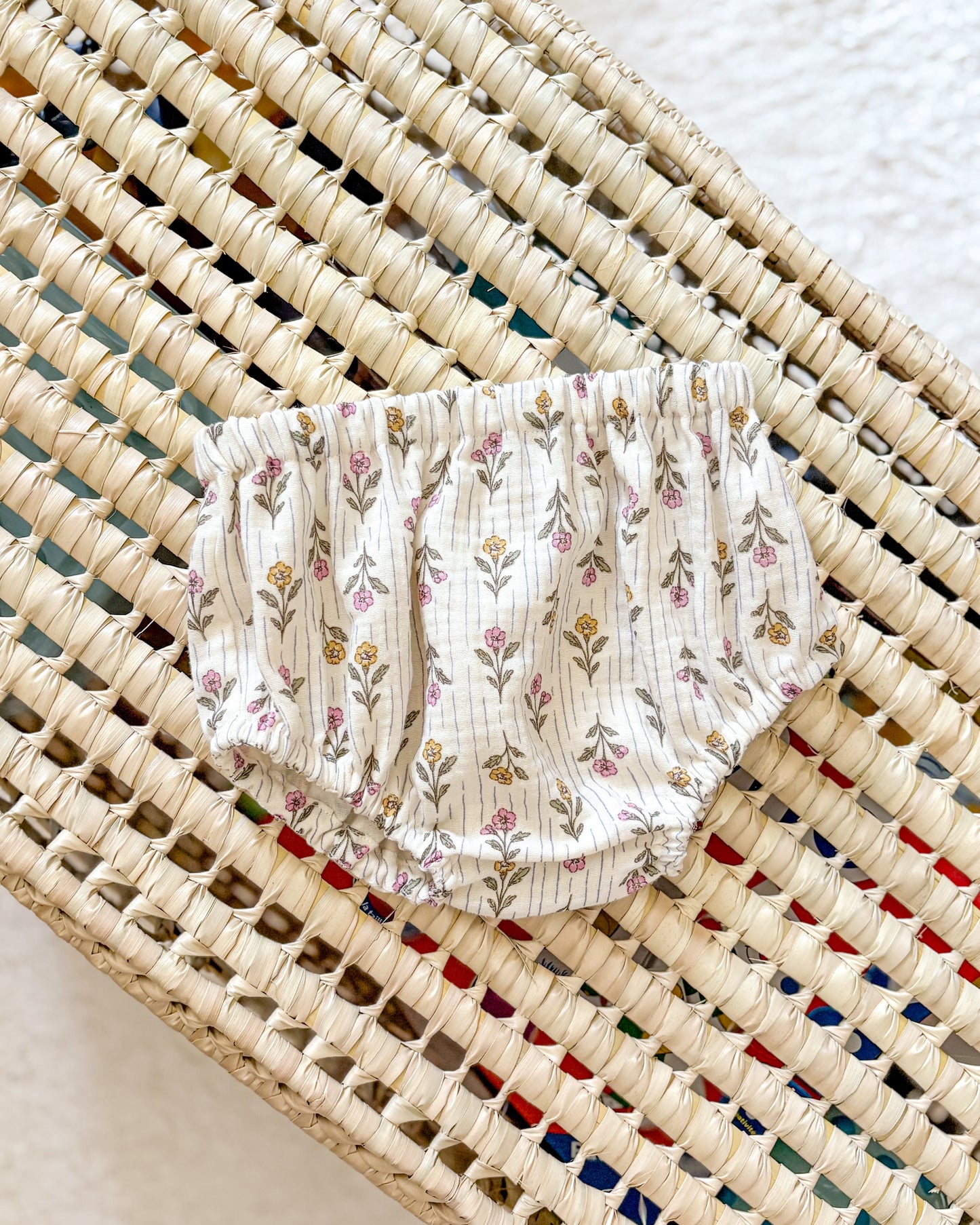 Bloomer Joséphine