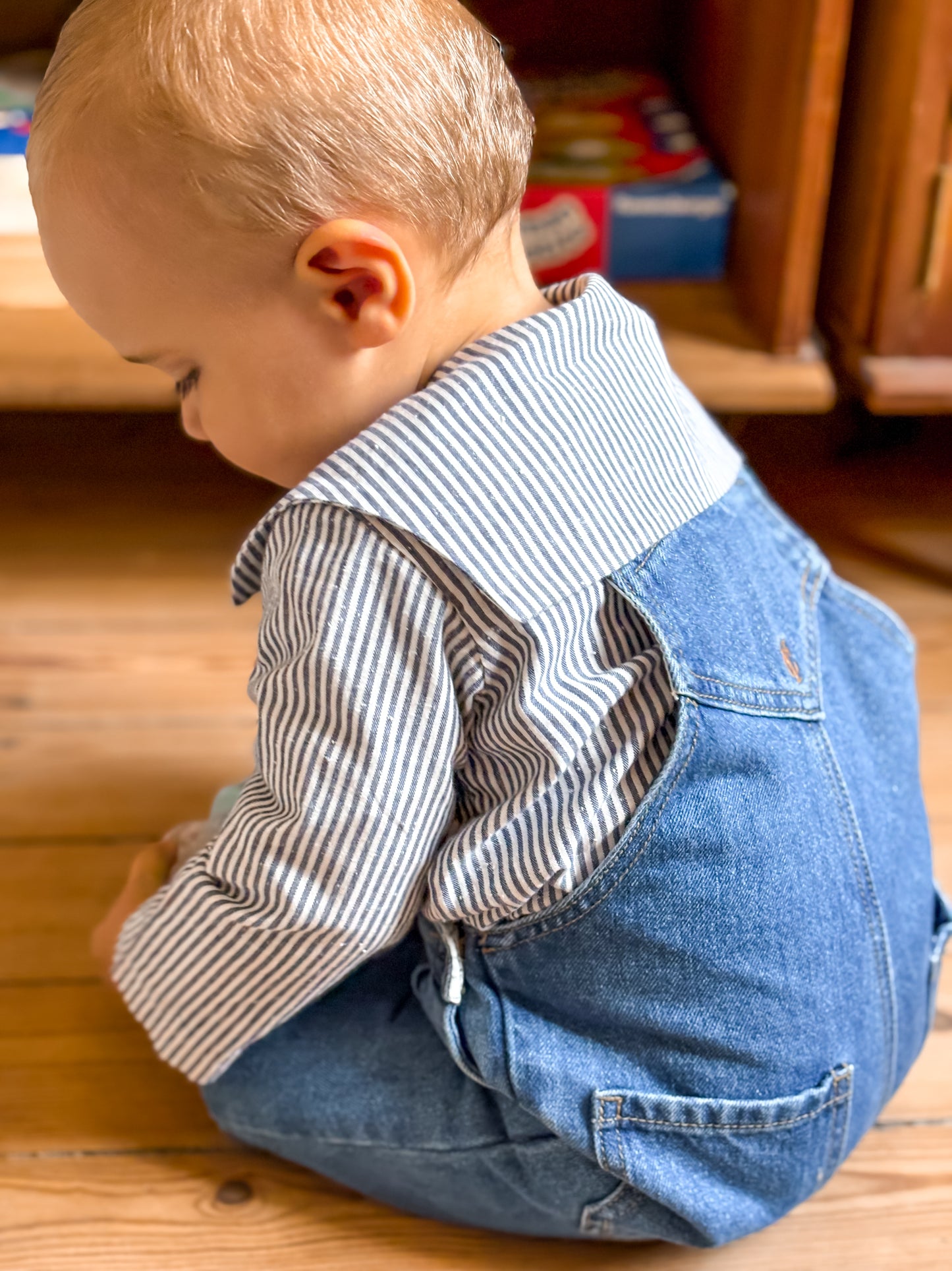 Chemise Gaspard