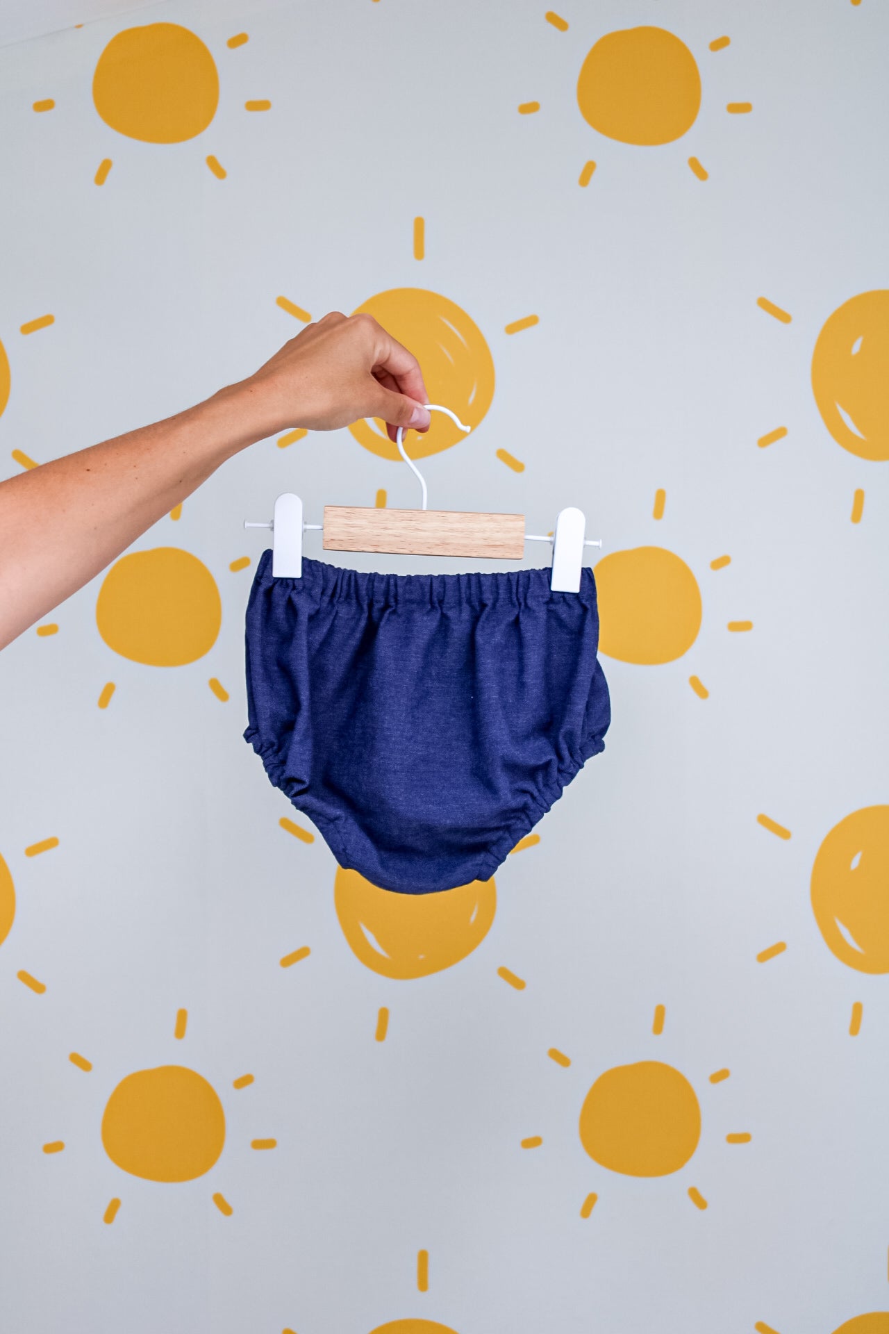 Bloomers
