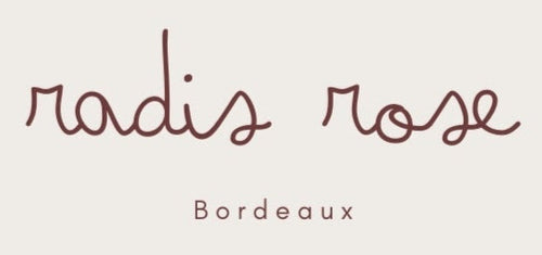 Radis Rose