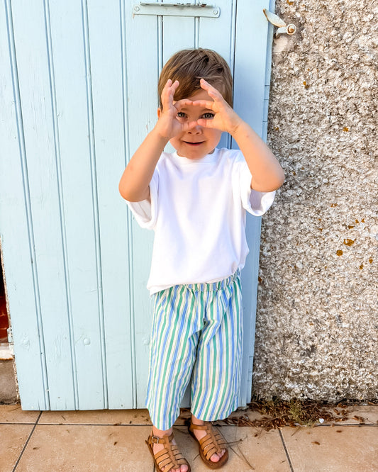 Pantalon Côme