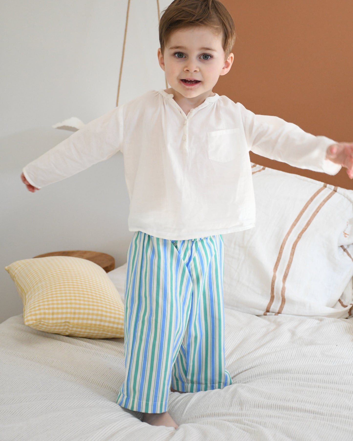 Pantalon Côme