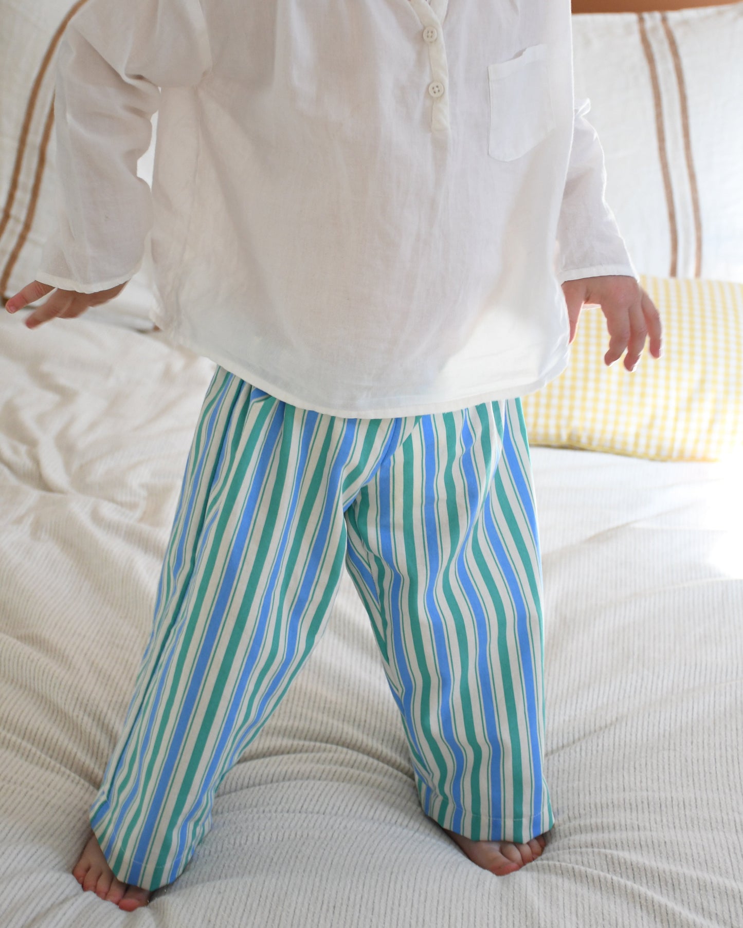 Pantalon Côme