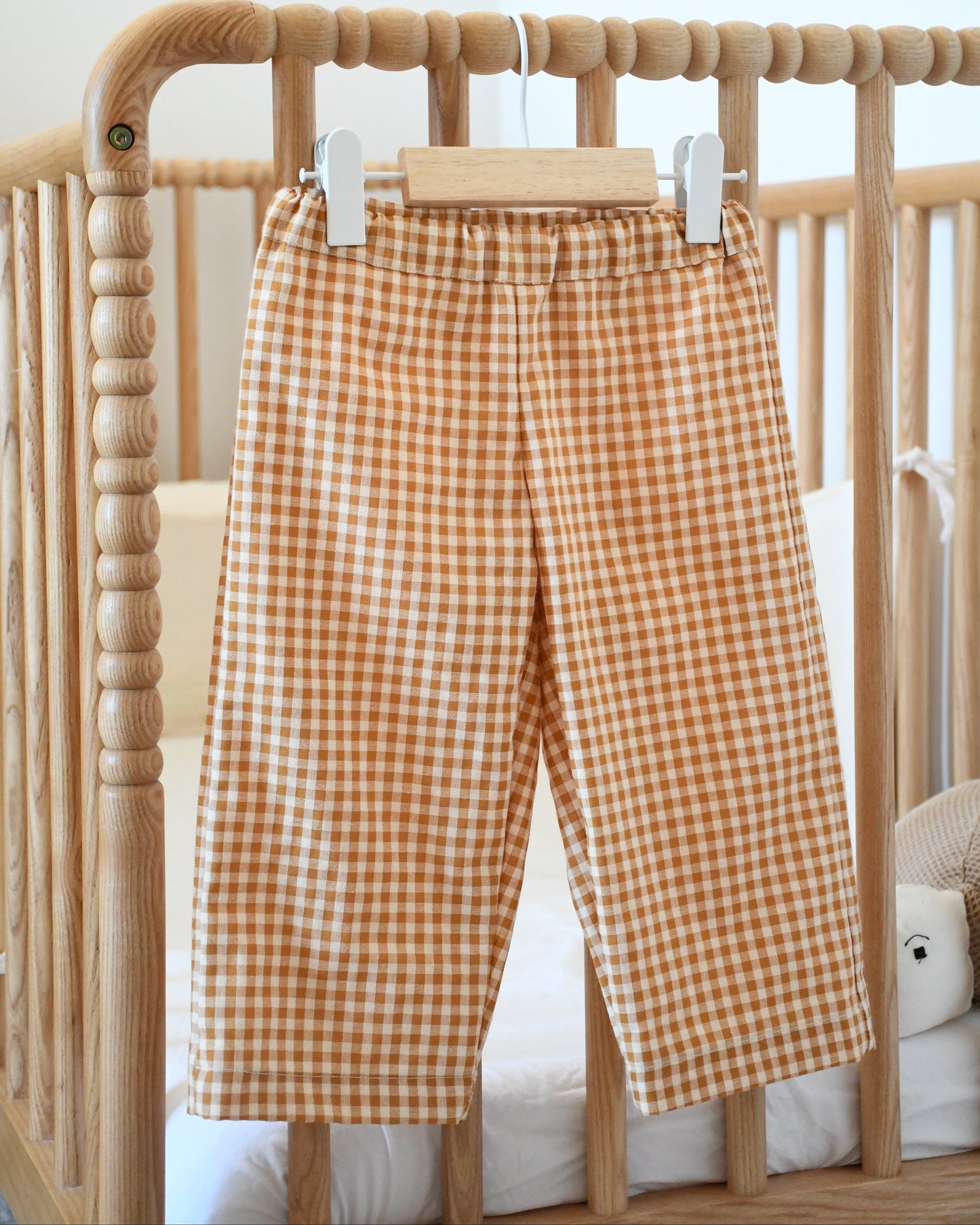 Pantalon Hector