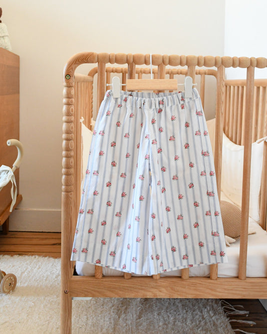 Pantalon Brune