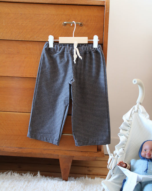 Pantalon Léopold