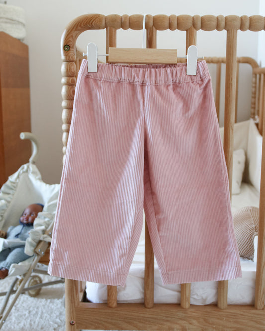Pantalon Céleste