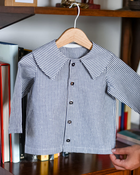 Chemise Gaspard