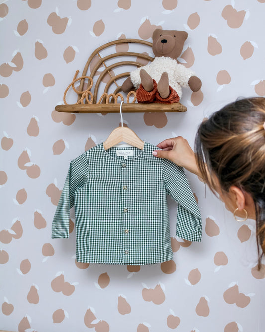 Chemise Côme