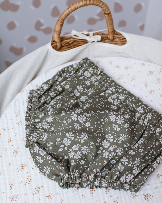 Bloomer Liberty Tana Lawn