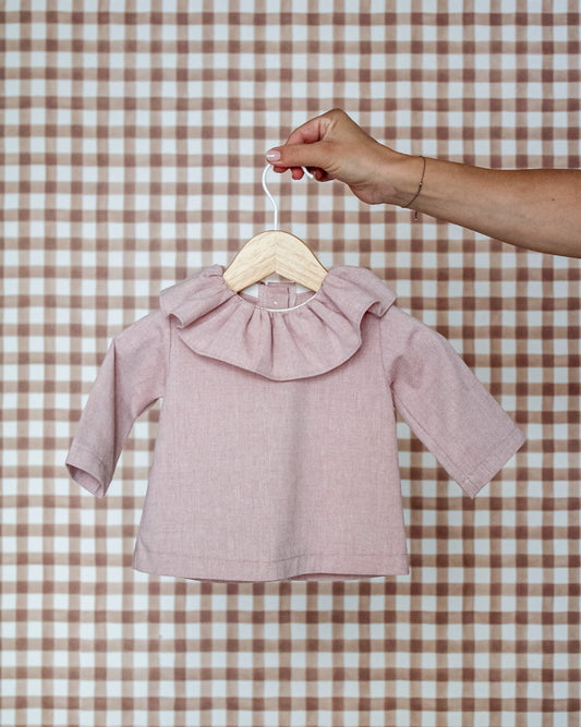 Blouse Thaïs