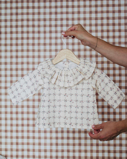 Blouse Alma