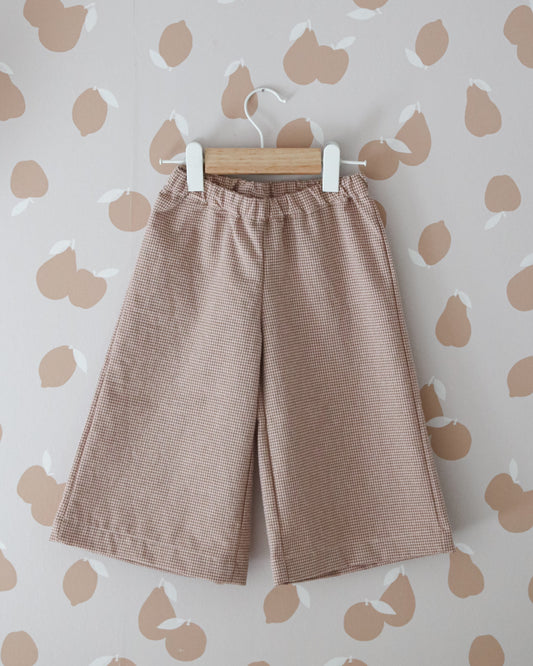 Pantalon Martha