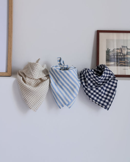 Foulard Auguste