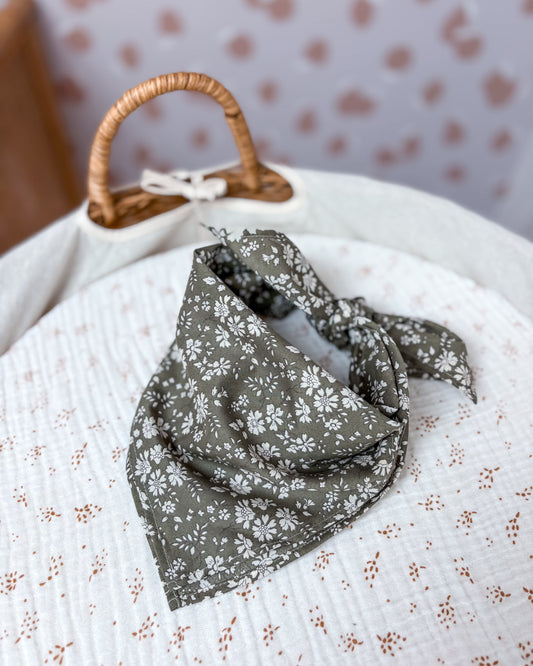 Foulard Liberty Tana Lawn