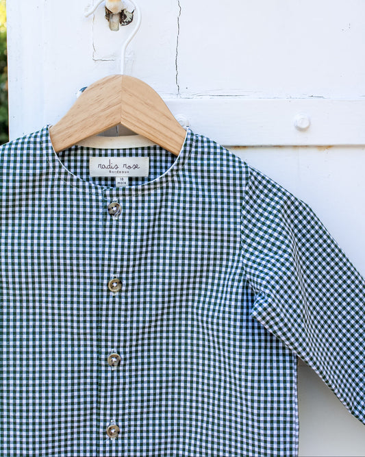 Chemise Côme