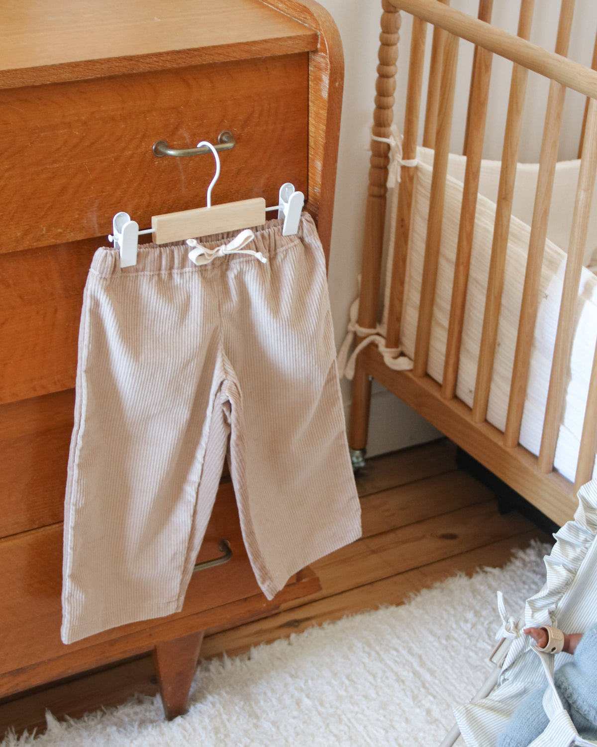 Pantalon Paul