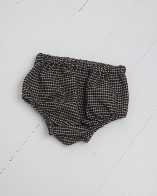 Bloomer Léopold