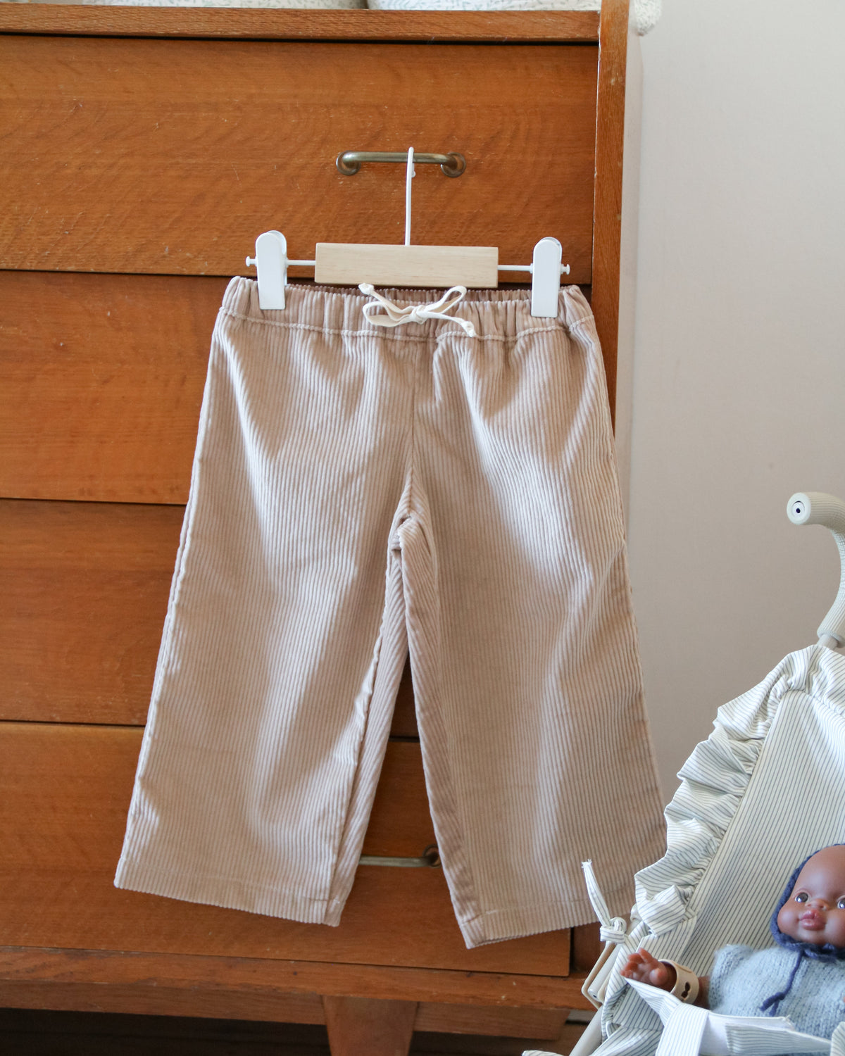 Pantalon Paul